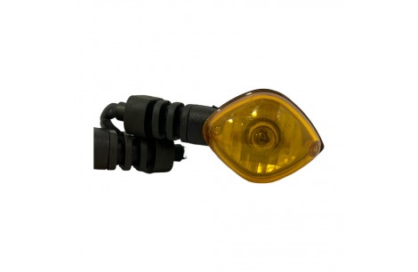 INTERMITENTES TRASERO BICIMOTO 49CC PAR