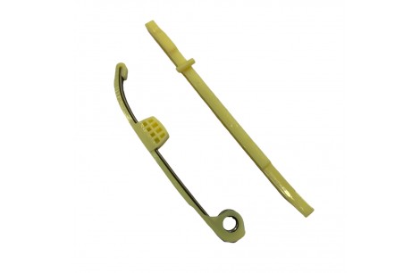 GUIA Y TENSOR DISTRIBUCION CB 190 / X-BLADE 160 HONDA GUIA Y TENSOR DISTRIBUCION CB 190 / X-BLADE 160 HONDA