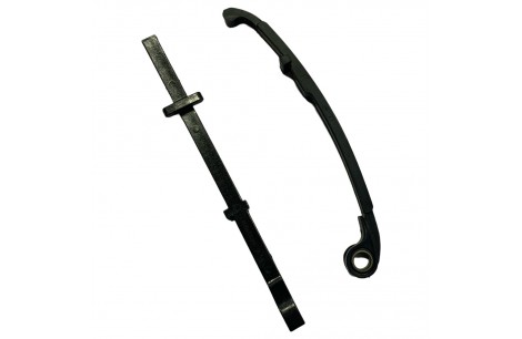 GUIA Y TENSOR DISTRIBUCION BAJAJ PULSAR 135 GUIA Y TENSOR DISTRIBUCION BAJAJ PULSAR 135