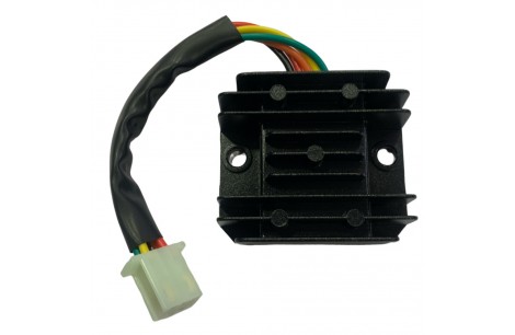RECTIFICADOR CORRIENTE SCOOTER 125 / SCOOTER 150 ALLEN