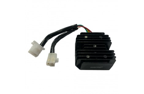 RECTIFICADOR 5 CABLES TRIFASICO HAYO RECTIFICADOR 5 CABLES TRIFASICO HAYO