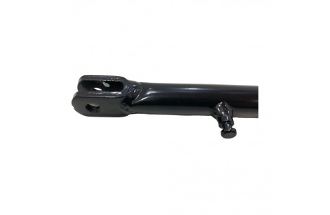 PEDAL APOYO LATERAL HJ 125-7 HAOJUE PEDAL APOYO LATERAL HJ 125-7 HAOJUE