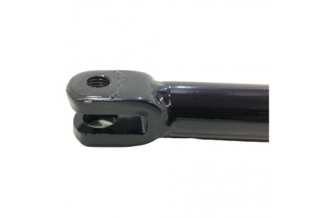 PEDAL LATERAL YBR 125 MOD. VIEJO / RKS SPORT 150 HQ