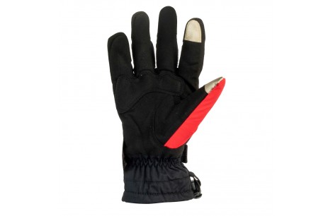 GUANTES PRO BIKER DE INVIERNO GUANTES PRO BIKER DE INVIERNO