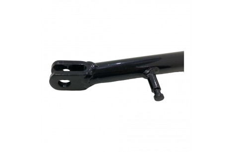 PEDAL APOYO LATERAL GIXXER 150 INDIA PEDAL APOYO LATERAL GIXXER 150 INDIA
