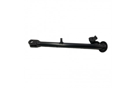 PEDAL APOYO LATERAL NK 150 HAOJUE ORIGINAL PEDAL APOYO LATERAL NK 150 HAOJUE ORIGINAL