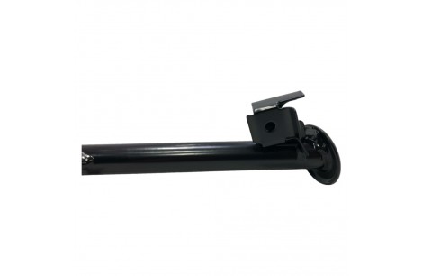 PEDAL APOYO LATERAL NK 150 HAOJUE ORIGINAL PEDAL APOYO LATERAL NK 150 HAOJUE ORIGINAL
