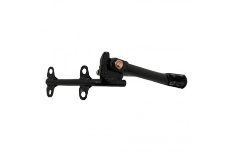 PEDAL APOYO LATERAL BICIMOTO 49CC