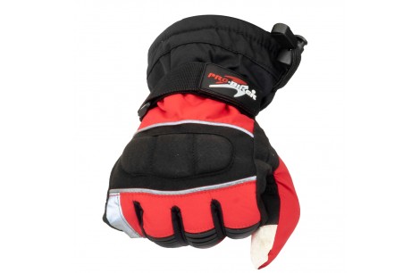 GUANTES PRO BIKER DE INVIERNO GUANTES PRO BIKER DE INVIERNO
