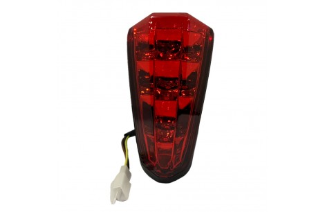 FOCO TRASERO RKS 150 / RKV 150 / TNT 25 HQ FOCO TRASERO RKS 150 / RKV 150 / TNT 25 HQ