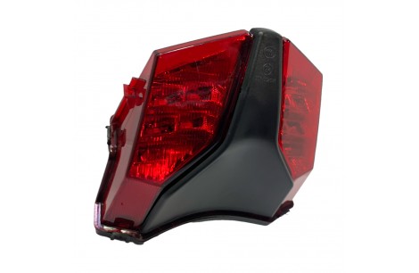 FOCO TRASERO CB 190 EVERST FOCO TRASERO CB 190 EVERST