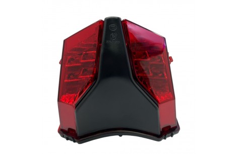 FOCO TRASERO CB 190 EVERST FOCO TRASERO CB 190 EVERST