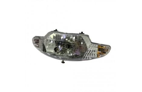 FOCO DELANTERO EXPRESS 100 MOTORRAD HQ FOCO DELANTERO EXPRESS 100 MOTORRAD HQ