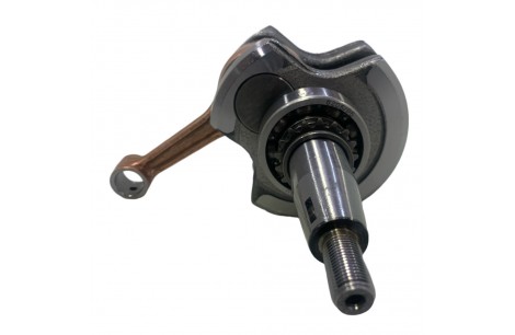 CIGUEÑAL YBR 125 / XTZ 125 YAMAHA HAYPO CIGUEÑAL YBR 125 / XTZ 125 YAMAHA HAYPO