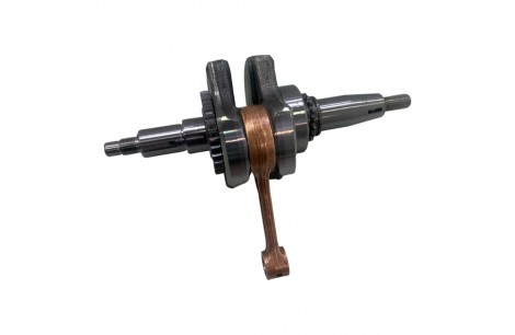 CIGUEÑAL YBR 125 / XTZ 125 YAMAHA HAYPO CIGUEÑAL YBR 125 / XTZ 125 YAMAHA HAYPO