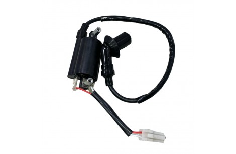 BOBINA ALTA GN 125 / RKS 150 / RKV 150 / TX 150 / RKS 150 EVEREST BOBINA ALTA GN 125 / RKS 150 / RKV 150 / TX 150 / RKS 150 EVEREST