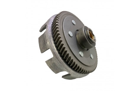 CAMPANA EMBRAGUE SOLA YAMAHA FZ 2.0 (INDIA) ORIGINAL