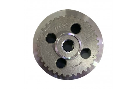 CUBO EMBRAGUE HONDA CG 125 XR 150 (BRASIL)