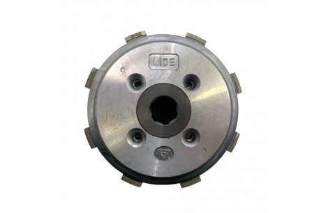 PRENSA EMBRAGUE TZ / KA 150 HAOJUE ORIGINAL