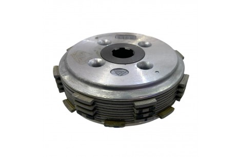PRENSA EMBRAGUE TZ / KA 150 HAOJUE ORIGINAL