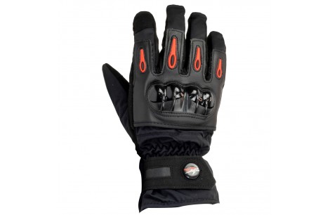 GUANTES PRO BIKER ALPES DE INVIERNO GUANTES PRO BIKER ALPES DE INVIERNO