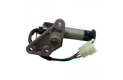 CHAPA CONTACTO SCOOTER 150 BRAJOVIC
