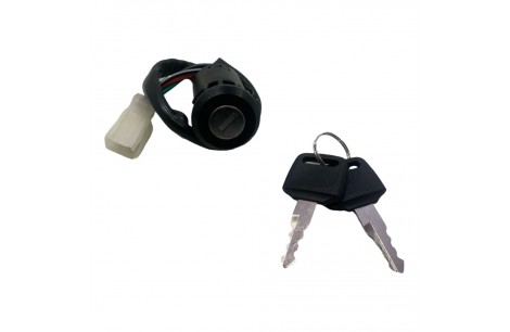 CHAPA CONTACTO CG 125 HQ CHAPA CONTACTO CG 125 HQ