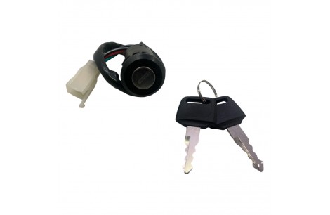 CHAPA CONTACTO CG 125 HQ CHAPA CONTACTO CG 125 HQ