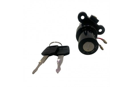 CHAPA CONTACTO FZ 16 / R15 YAMAHA HIBARI