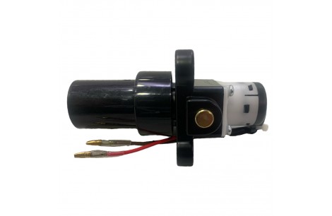 CHAPA CONTACTO FZ 16 / R15 YAMAHA HIBARI