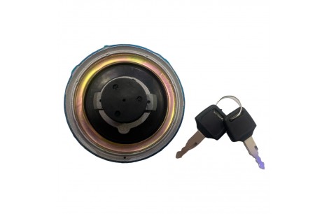 CHAPA BENCINA CB1 / TWISTER / XR 150 / KD 150 / TTX LIMITED BRAJOVIC