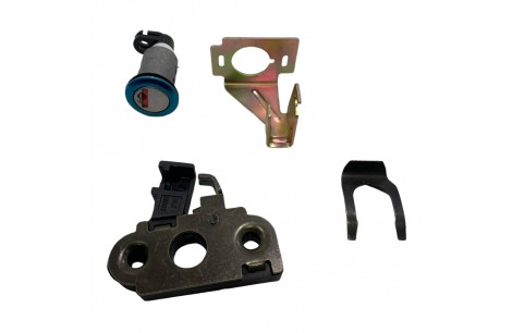 CHAPA CONTACTO TNT 250 / TNT 300 6PERNOS COMPLETA ORIGINAL CHAPA CONTACTO TNT 250 / TNT 300 6PERNOS COMPLETA ORIGINAL