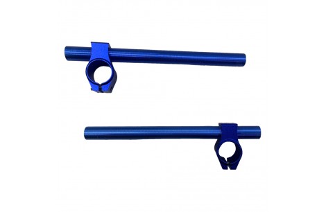 MANUBRIO SEMIMANILLAR DEPORTIVO VARIOS COLORES MANUBRIO SEMIMANILLAR DEPORTIVO VARIOS COLORES