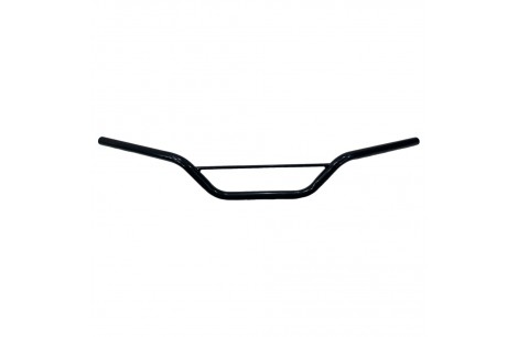 MANUBRIO XR 250 ENDURO / TTX 150 / TTX 250 NEGRO MANUBRIO XR 250 ENDURO / TTX 150 / TTX 250 NEGRO
