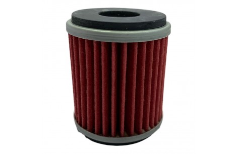 FILTRO ACEITE R15 / FZ 25 YAMAHA K&N KN141