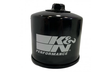 FILTRO ACEITE DUCATI K&N - KN153 ALTO FLUJO FILTRO ACEITE DUCATI K&N - KN153 ALTO FLUJO