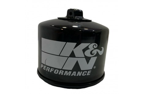 FILTRO ACEITE BMW K&N - KN 160 ALTO FLUJO FILTRO ACEITE BMW K&N - KN 160 ALTO FLUJO