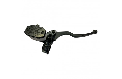 MANILLA FRENO C/ BOMBA GN 125 / RK 150 MANILLA FRENO C/ BOMBA GN 125 / RK 150