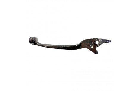 MANILLA FRENO IZQUIERDA SCOOTER CROMADA MANILLA FRENO IZQUIERDA SCOOTER CROMADA