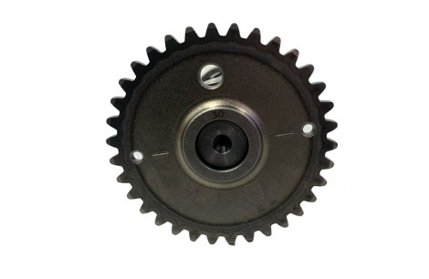 EJE LEVAS HJ 125-7 HAOJUE EJE LEVAS HJ 125-7 HAOJUE