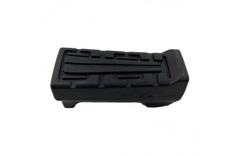 GOMA PEDALINES DELANTERA YBR 125 / 125 Z HAYPO GOMA PEDALINES DELANTERA YBR 125 / 125 Z HAYPO