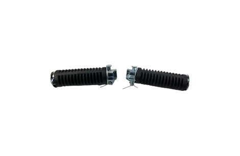 PEDALINES TRASEROS BICIMOTO 49CC PAR PEDALINES TRASEROS BICIMOTO 49CC PAR