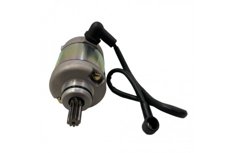 MOTOR PARTIDA TNT 25 BENELLI