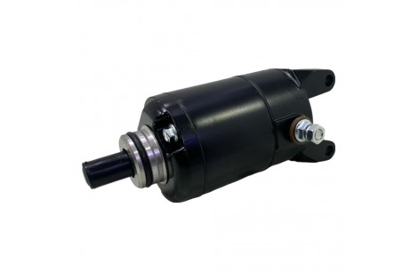 MOTOR PARTIDA CB 190 / XR 190 HONDA HQ