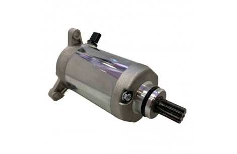 MOTOR PARTIDA YBR 125 / XTZ 125 HIBARI