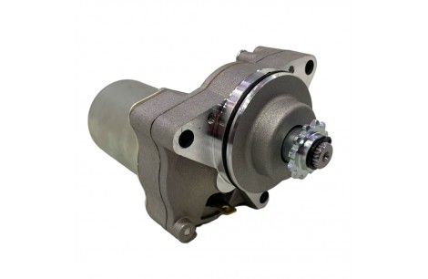 MOTOR PARTIDA CD 100 /110 /EXPRESS 100 MOTOR PARTIDA CD 100 /110 /EXPRESS 100
