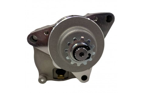 MOTOR PARTIDA CD 100 /110 /EXPRESS 100 MOTOR PARTIDA CD 100 /110 /EXPRESS 100