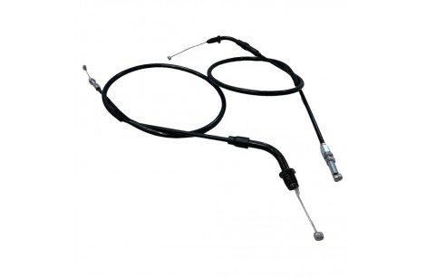 PIOLA ACELERADOR A/B CB 190 DOBLE HQ