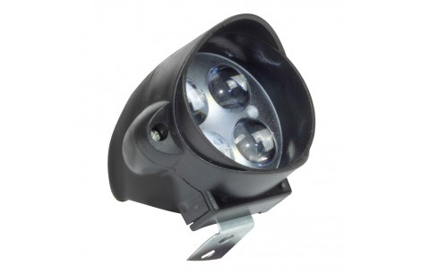 NEBLINERO LED MOTO REDONDO PEQUEÑO NEBLINERO LED MOTO REDONDO PEQUEÑO