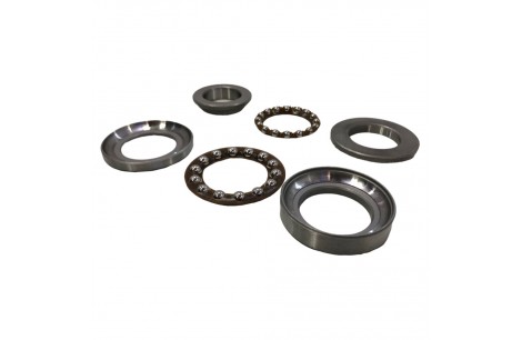 RODAMIENTO DIRECCION GN 125 E HQ RODAMIENTO DIRECCION GN 125 E HQ